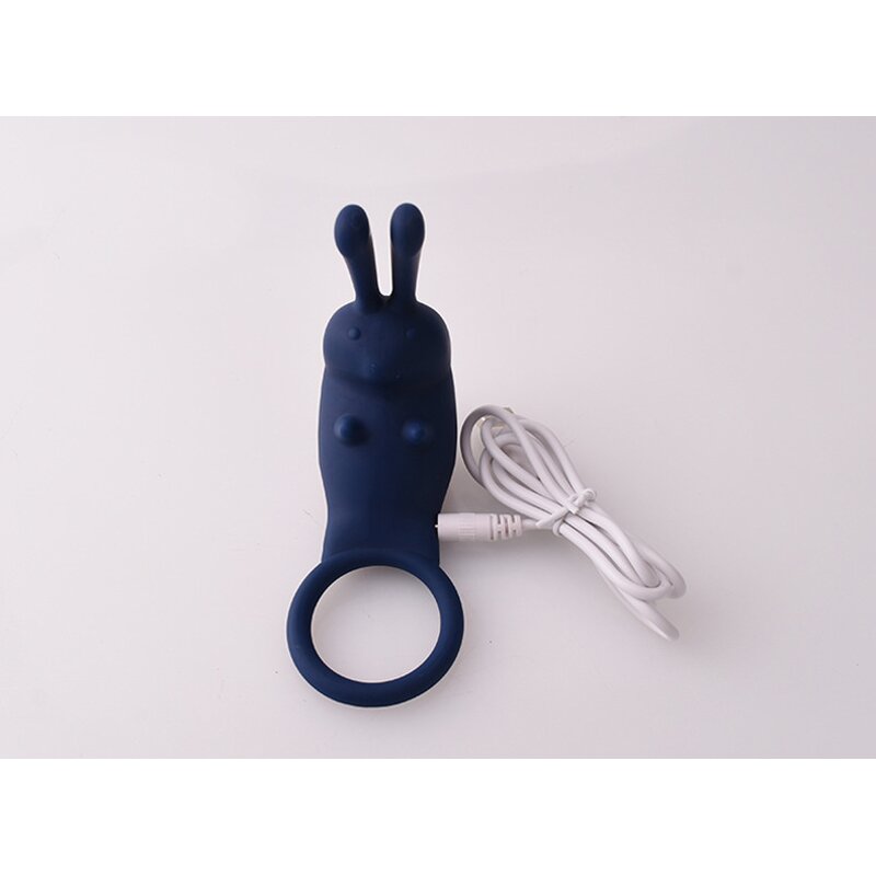Cock Ring Manufacturer - Rabbit Ear Vibrator Delay Ring