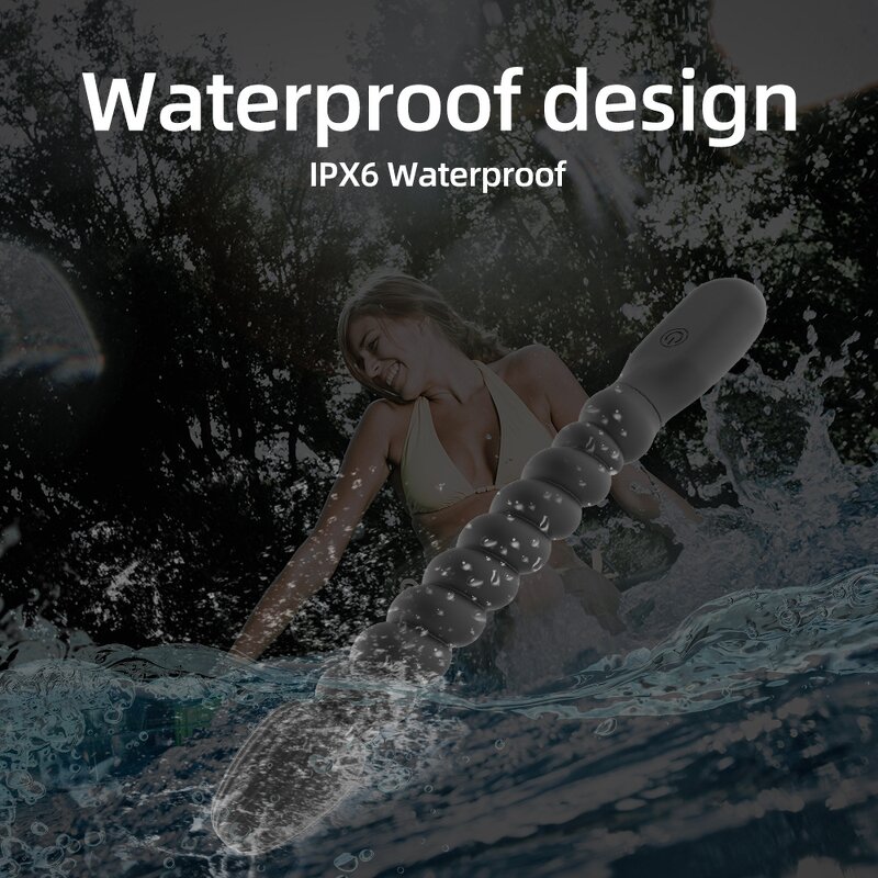 G-Spot Massager Factory - 10 Mode Clitoral Dildo Vibrator