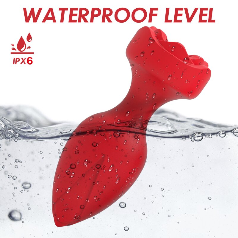 Anal Plug Manufacturer - Remote Control Vibrating Butt Plug