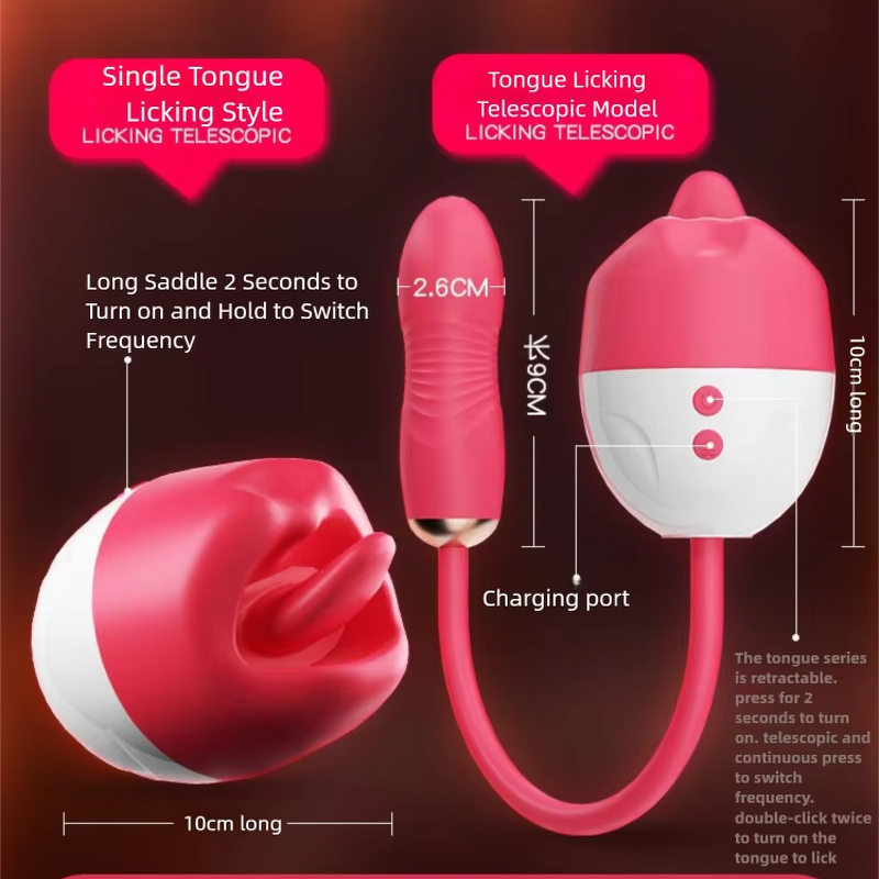 Prostate Massager Manufacturer - Multi-Frequency Treatment Tool