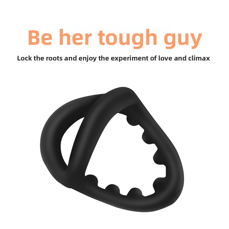 Penis Ring Manufacturer - Customized Silicone Ring OEM/ODM