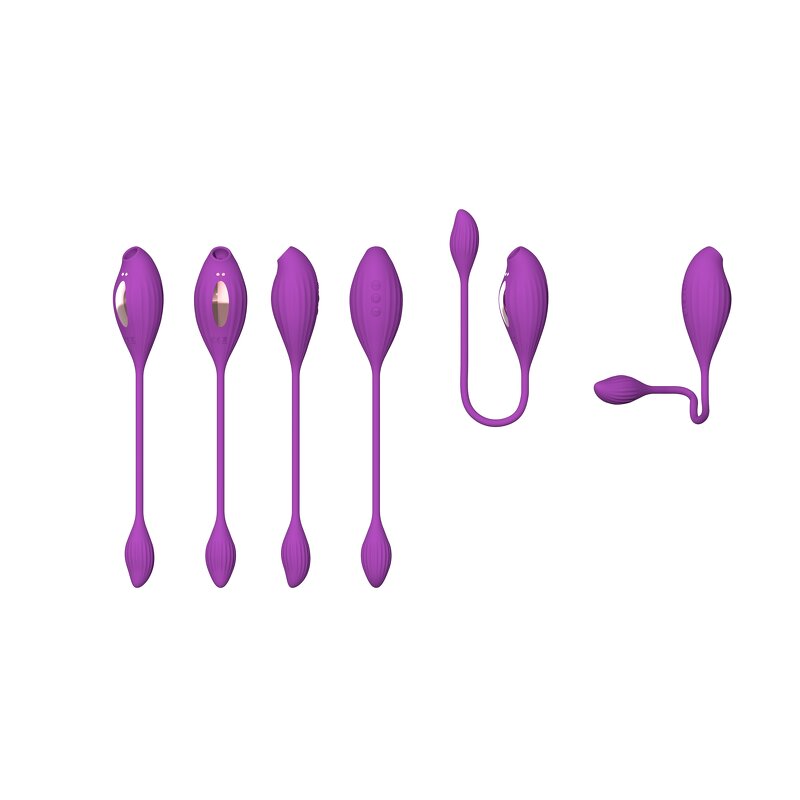 Love Egg Vibrator Factory - 2 in 1 Nipple Sucker Pump