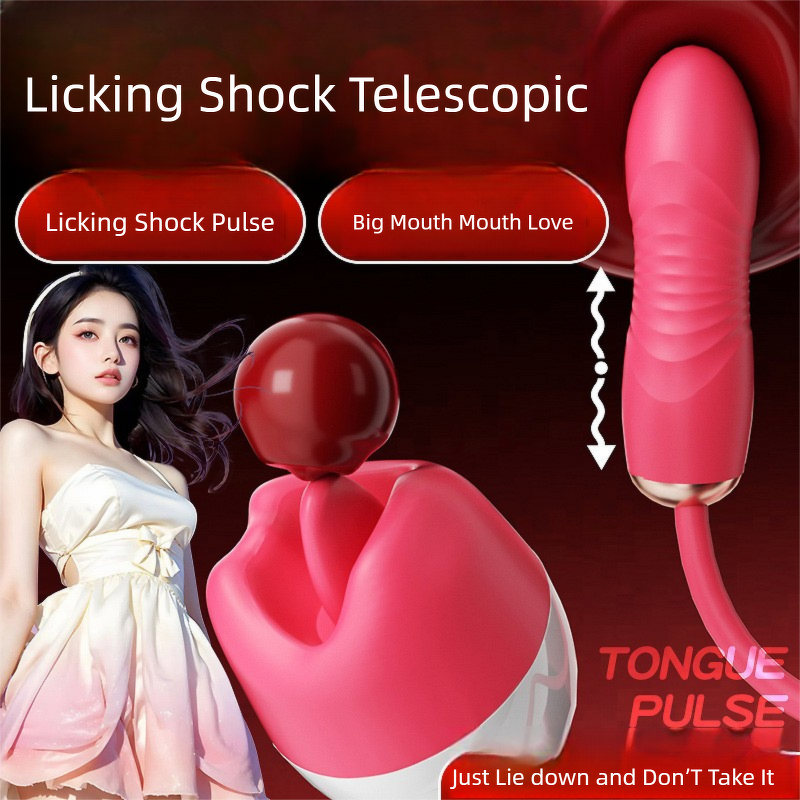 Prostate Massager Manufacturer - Multi-Frequency Treatment Tool