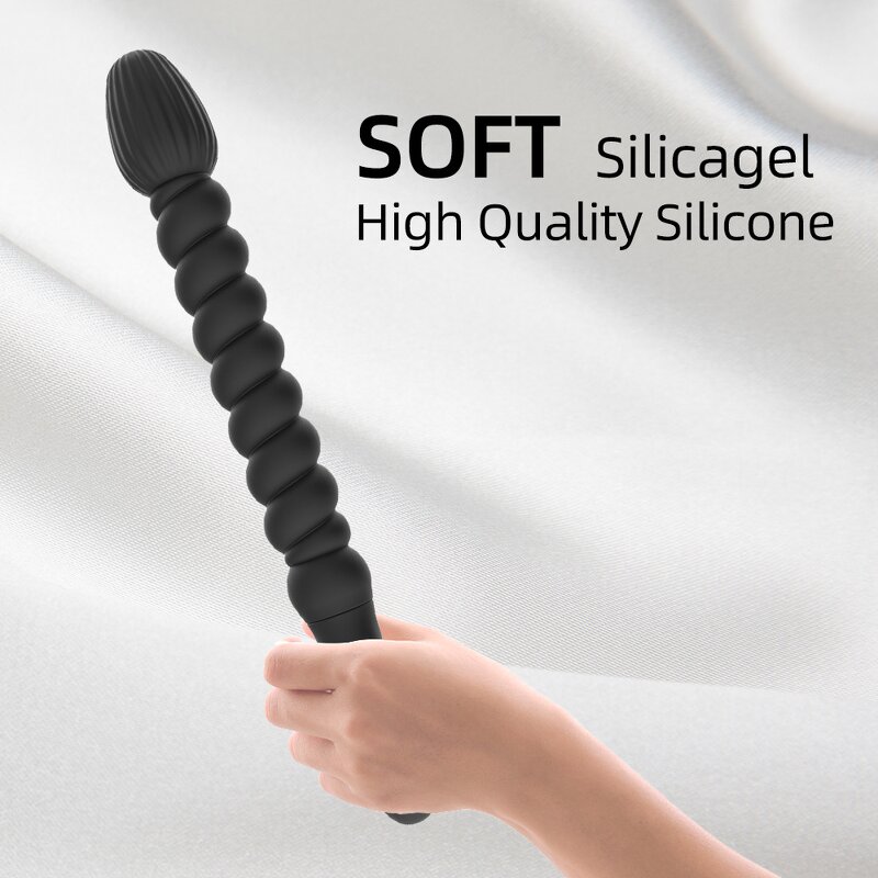 G-Spot Massager Factory - 10 Mode Clitoral Dildo Vibrator