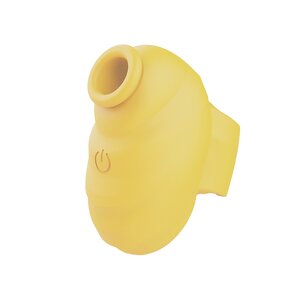 G-Spot Vibrator Manufacturer - Waterproof Nipple Sucking Toy