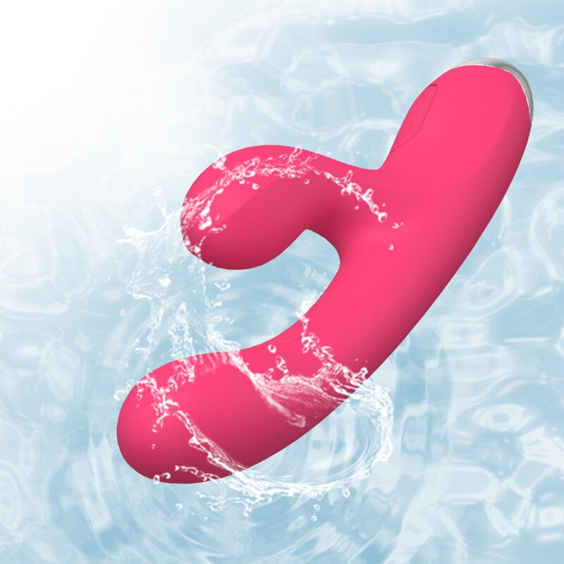 Rabbit Vibrator Factory - Rechargeable G-Spot Dildo Bulk