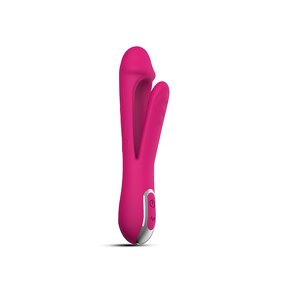 Rabbit Vibrator Factory - USB Powered G-Point Stimulator