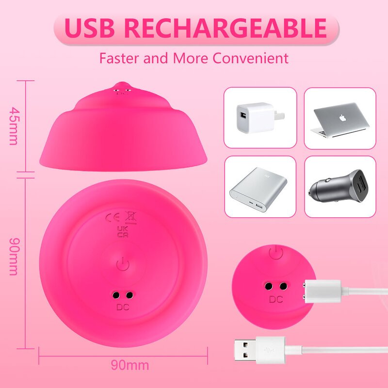 Love Eggs Vibrator Factory - App-Controlled G-Spot OEM