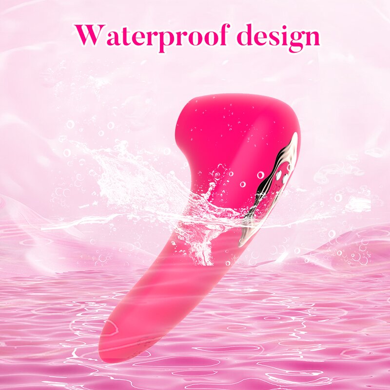 Clitoral Suction Vibrator Factory - G-Spot Stimulator OEM