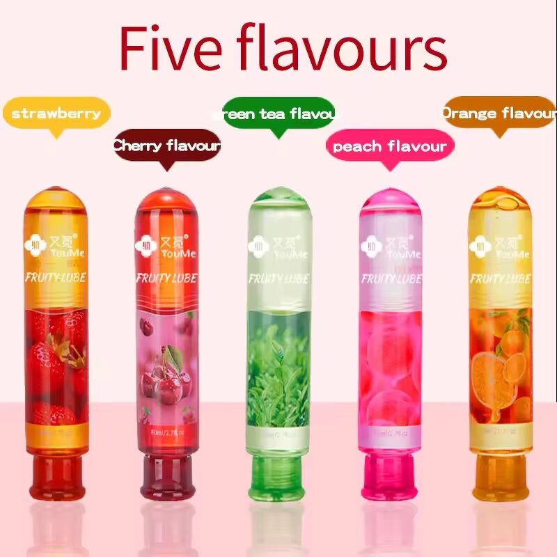 Sex Lubricant Manufacturer - Wholesale Water-based Gel
