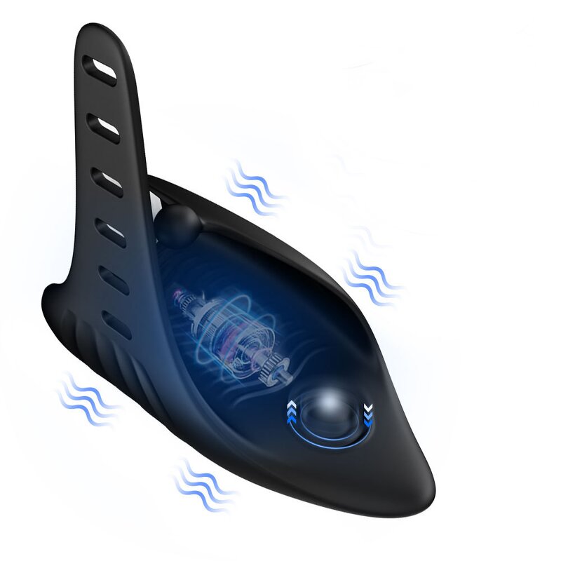 Prostate Massager Factory - Aircraft Cup Vibration Trainer