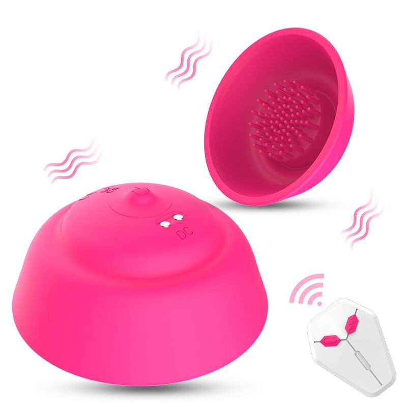 Love Eggs Vibrator Factory - App-Controlled G-Spot OEM