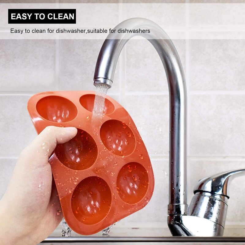 Chocolate Mould Manufacturer - Wholesale Custom Bpa Free Food Grade Sphere