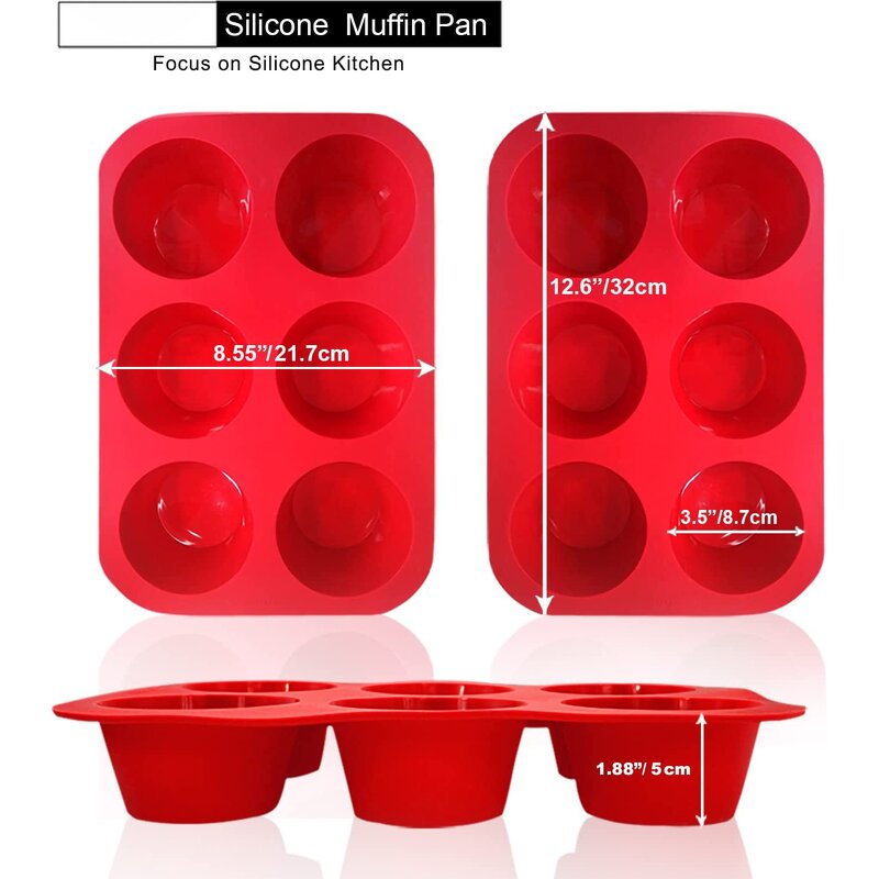 Chocolate Cookie Mold Manufacturer - OEM Custom Bpa Free Non-Stick Heat