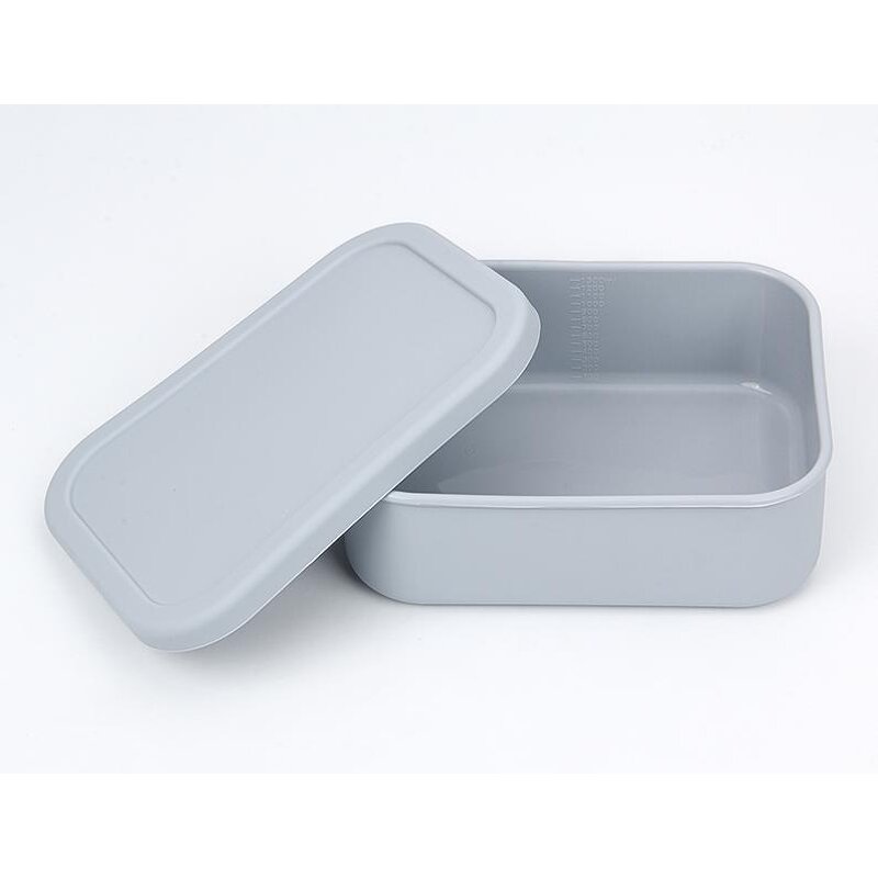 Lunch Box Set Manufacturer - OEM Custom BPA FREE 4 Pack Airtight Food