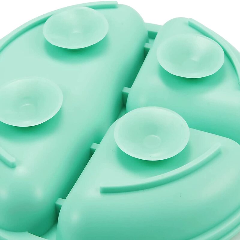 Baby Food Plate Manufacturer - OEM Custom Bpa Free Non-Slip Divided