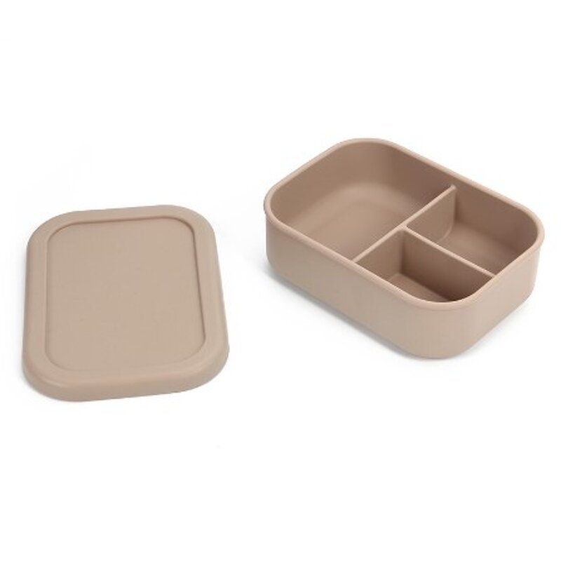 Bento Box Manufacturer - OEM Custom Students Office Food Grade Microwave