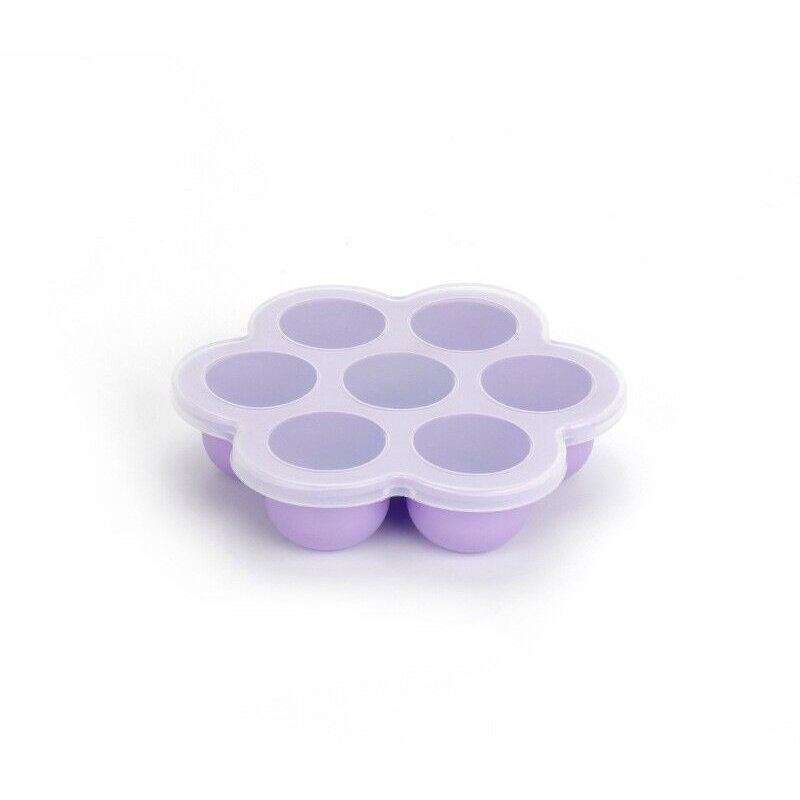 Baby Food Storage Set Manufacturer - OEM Custom Bpa Free Divided Snack
