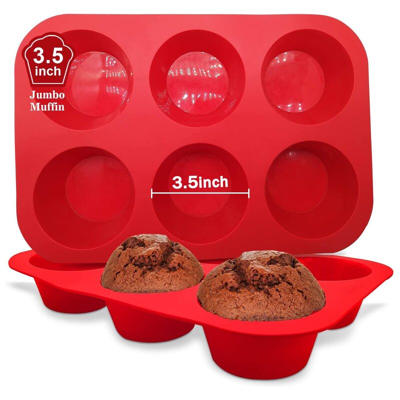 Chocolate Cookie Mold Manufacturer - OEM Custom Bpa Free Non-Stick Heat