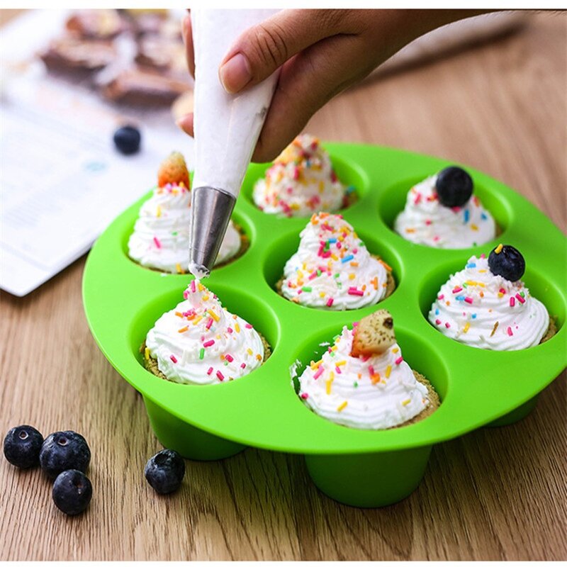 Cake Mold Manufacturer - Manufacturers Direct air Fryer Accessories Silica