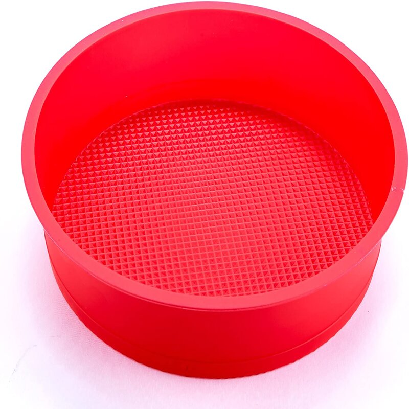 Silicone Cake Pan Manufacturer - OEM Custom Bpa Free Food Grade Round