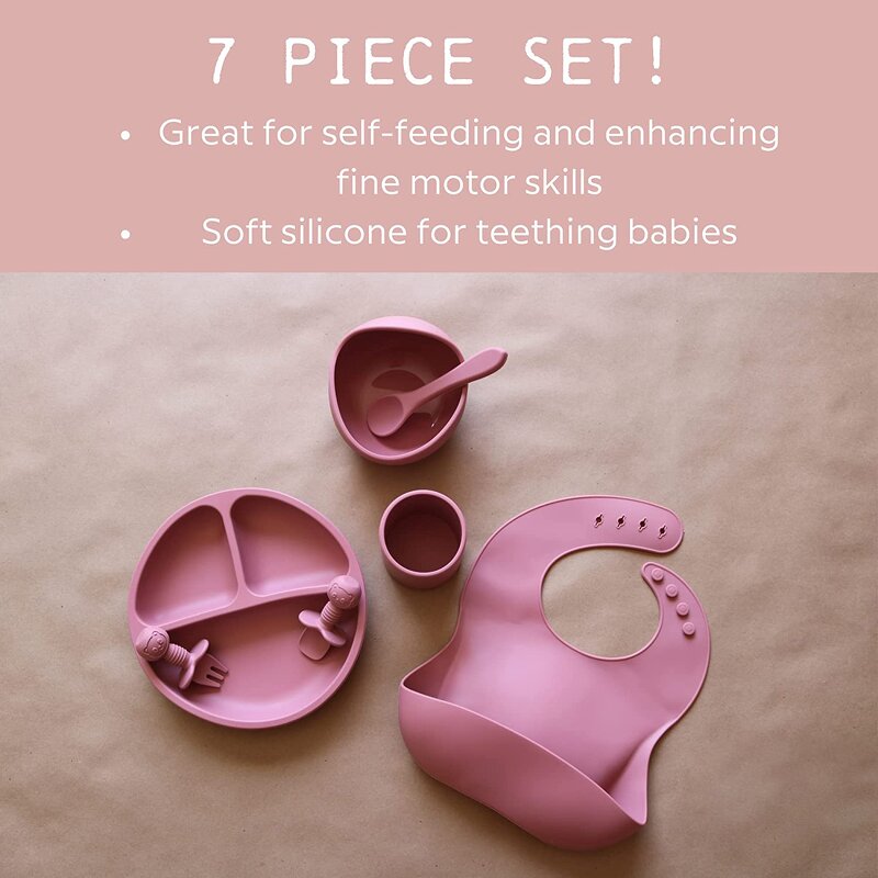 Baby Spoon Fork Set Manufacturer - Wholesale Bpa Free Food Grade Silicone