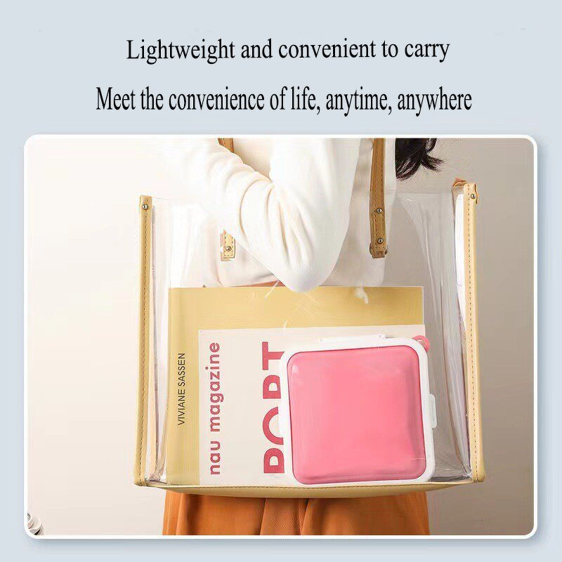 Sandwich Storage Box Manufacturer - Wholesale Food Grade Square Portable