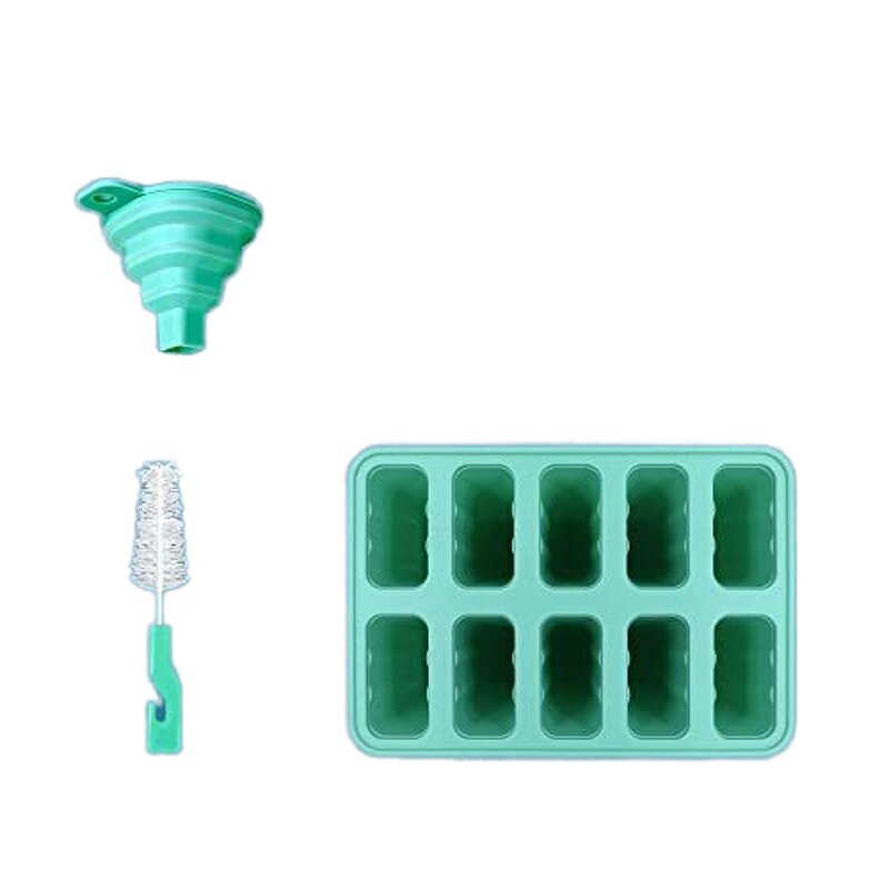 Ice Cream Mold Manufacturer - Manufacturer Direct Sale Food Grade Silicone