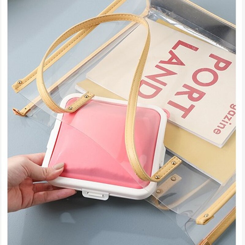 Sandwich Storage Box Manufacturer - Wholesale Food Grade Square Portable