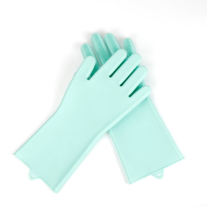 Kitchen Gloves Manufacturer - Wholesale BPA Free Multi Functional Brushes