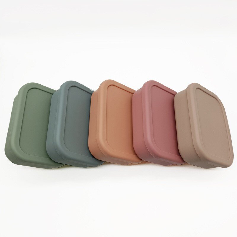 Lunch Box Manufacturer - Wholesale 3-hole Microwavable sealed Anti-odor