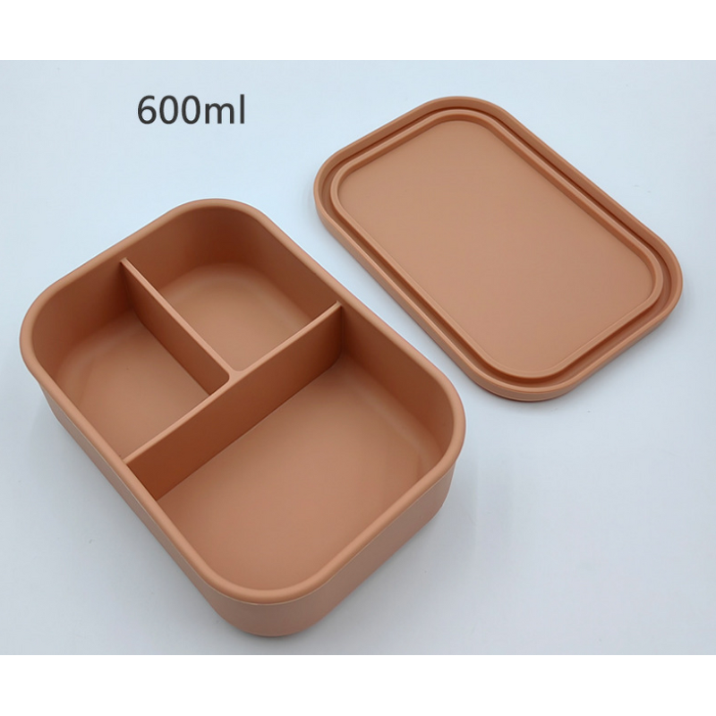 Lunch Box Manufacturer - Wholesale 3-hole Microwavable sealed Anti-odor