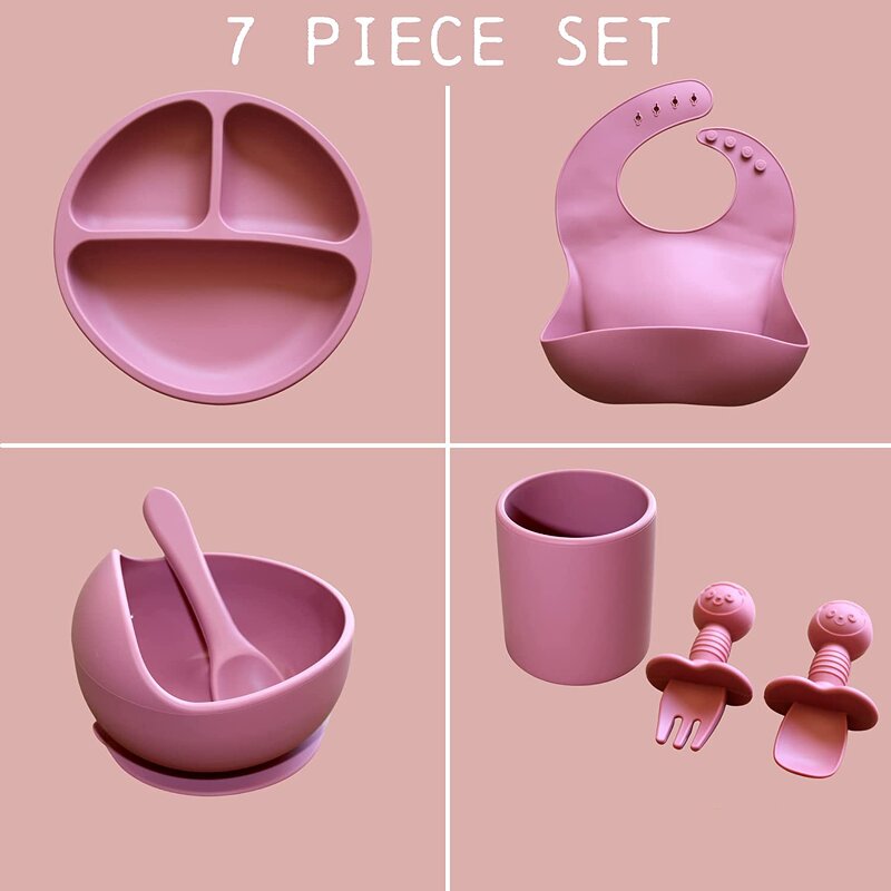 Baby Spoon Fork Set Manufacturer - Wholesale Bpa Free Food Grade Silicone