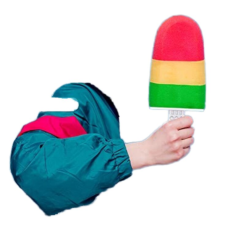 Ice Cream Mold Manufacturer - Manufacturer Direct Sale Food Grade Silicone