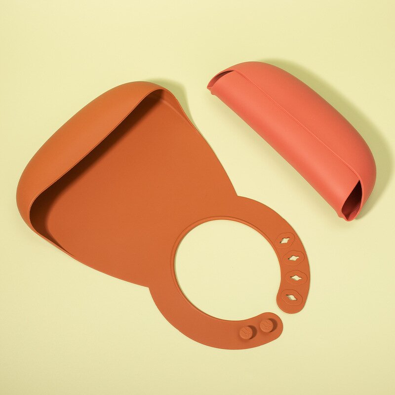 Baby Bib Manufacturer - OEM Custom Cartoon Design BPA Free Waterproof