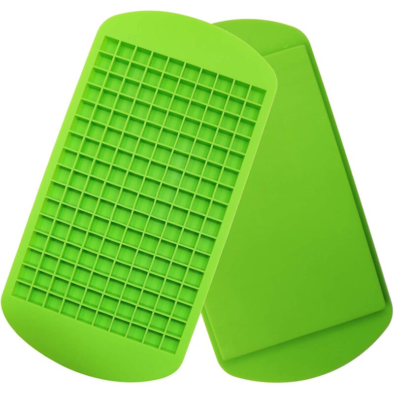Ice Cube Trays Manufacturer - OEM Custom Bpa Free Food Grade Mini Stackable