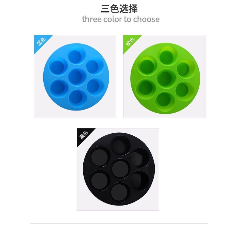 Cake Mold Manufacturer - Manufacturers Direct air Fryer Accessories Silica