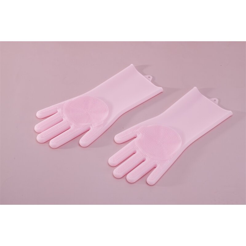 Kitchen Gloves Manufacturer - Wholesale BPA Free Multi Functional Brushes