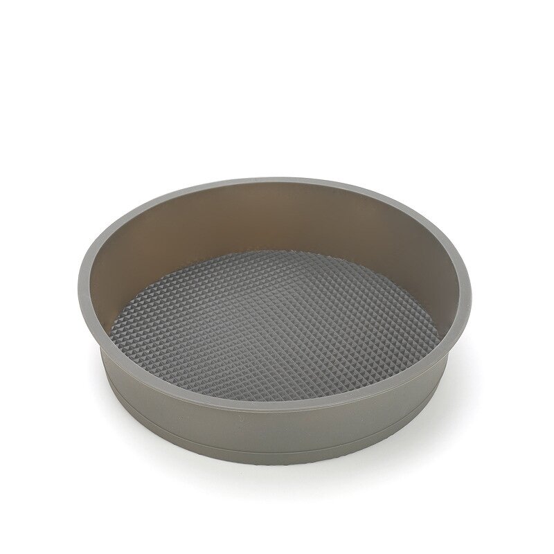 Silicone Cake Pan Manufacturer - OEM Custom Bpa Free Food Grade Round