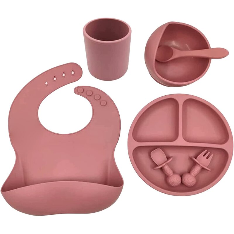 Baby Spoon Fork Set Manufacturer - Wholesale Bpa Free Food Grade Silicone