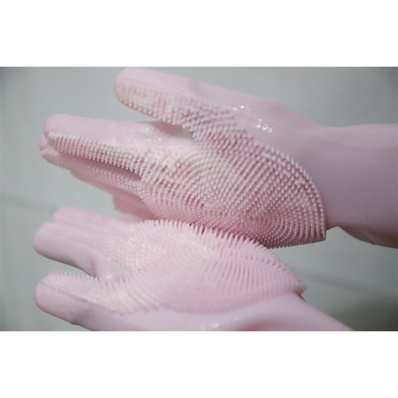Kitchen Gloves Manufacturer - Wholesale BPA Free Multi Functional Brushes