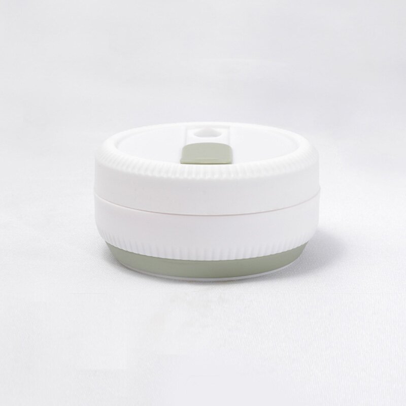 Silicone Collapsible Cup Manufacturer - Wholesale Eco-Friendly Colorful