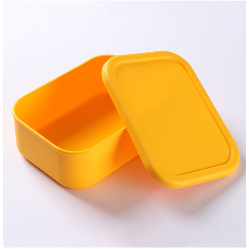 Lunch Box Set Manufacturer - OEM Custom 4 Pack Airtight Food Grade 100%