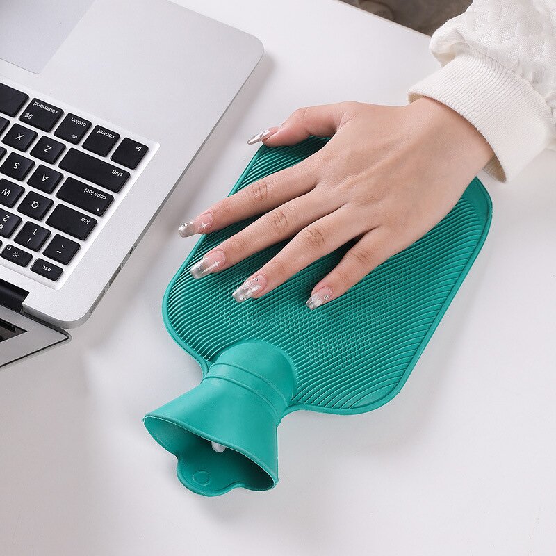 Hot Water Bag Manufacturer - Wholesale Rubber Colorful Heat-resistant