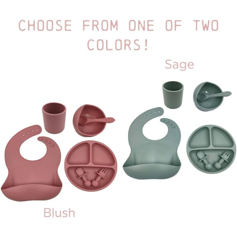 Baby Spoon Fork Set Manufacturer - Wholesale Bpa Free Food Grade Silicone