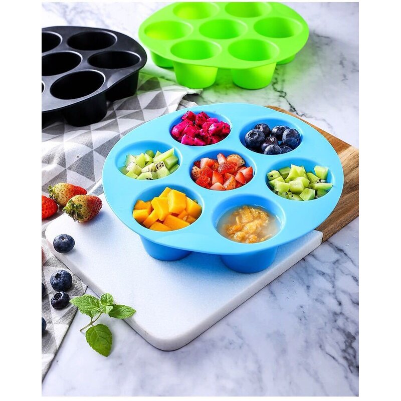 Cake Mold Manufacturer - Manufacturers Direct air Fryer Accessories Silica