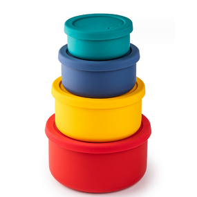 Lunch Box Manufacturer - Wholesale Microwavable sealed Anti-odor Food Grade