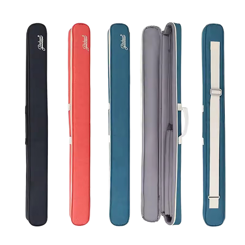 Waterproof Cue Case Supplier - Lightweight New Design