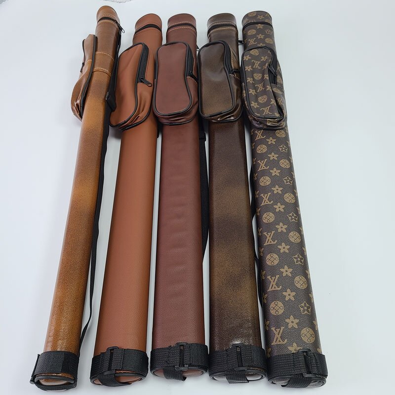 Snooker Cue Kit Supplier - Predator 14mm 8-Piece Set