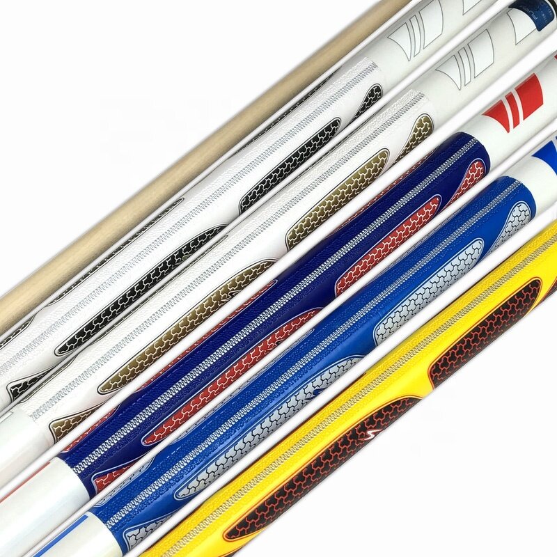 Billiard Stick Supplier - FURY FS Series 5 Colors